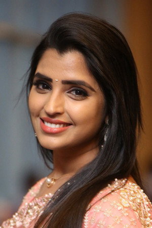 Photo of Shyamala from the Latest Netflix gallery