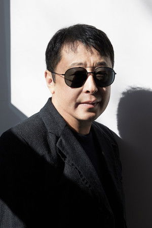 Jia Zhangke photo