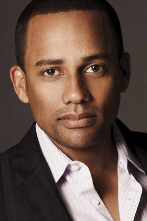 Hill Harper photo