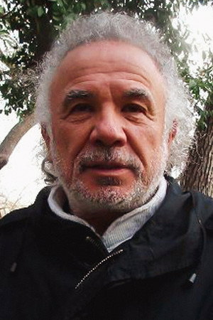 Photo of Abdullah Şahin from the Latest Netflix gallery
