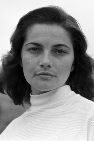 Photo of Teresa Iżewska from the Latest Netflix gallery