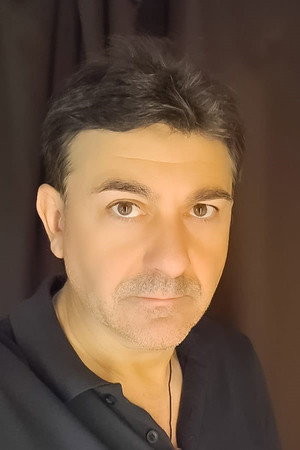 Photo of Raimundo Marín Sánchez from the Latest Netflix gallery