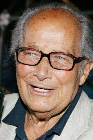 Photo of Gillo Pontecorvo from the Latest Netflix gallery
