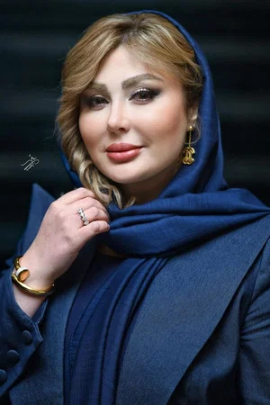 Photo of Niousha Zeighami from the Latest Netflix gallery