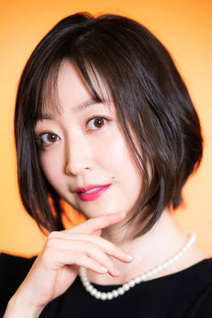 Tomoka Kurokawa photo