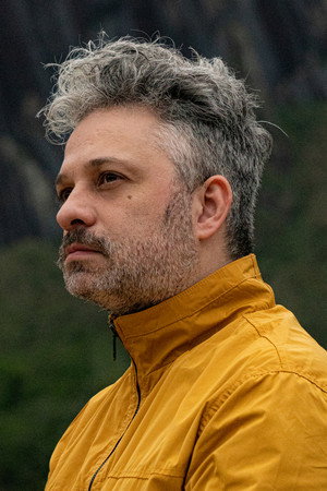 Photo of Rodrigo Brandão from the Latest Netflix gallery
