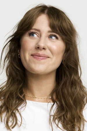 Photo of Maria Fantino from the Latest Netflix gallery