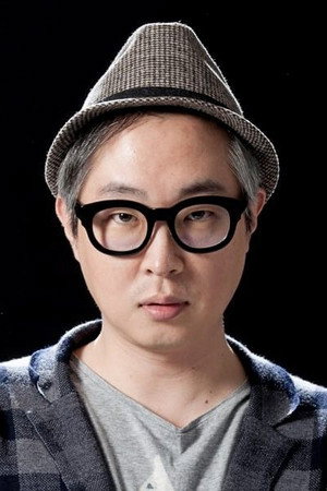 Kang Hyoung-chul photo