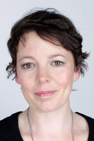 Photo of Olivia Colman from the Latest Netflix gallery