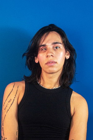 Photo of Indigo Braga from the Latest Netflix gallery