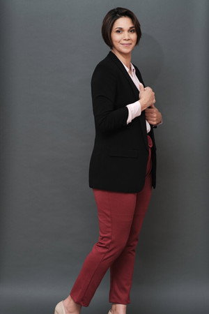 Photo of Raquel Paim from the Latest Netflix gallery