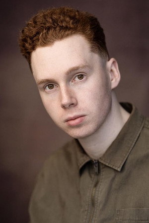 Photo of Scott Mooney from the Latest Netflix gallery