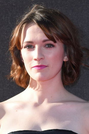 Charlotte Ritchie photo