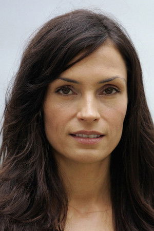 Famke Janssen photo