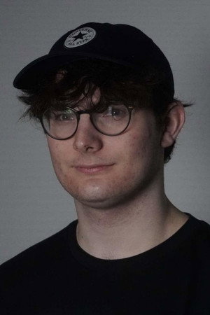 Charlie Vjestica photo