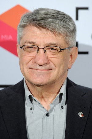 Aleksandr Sokurov photo