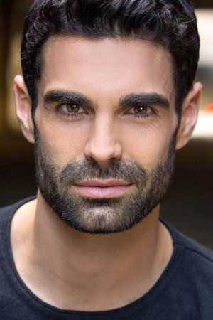 Photo of Joe Chambrello from the Latest Netflix gallery