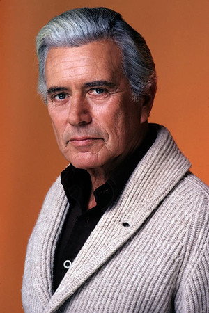 John Forsythe photo