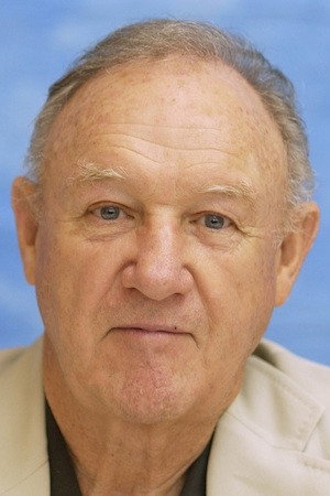 Gene Hackman photo