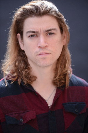 Photo of Mark Valeriano from the Latest Netflix gallery