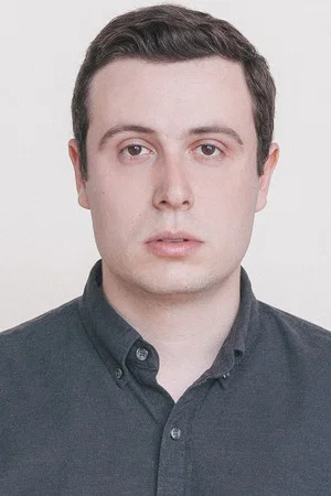 Photo of Yonah Lewis from the Latest Netflix gallery
