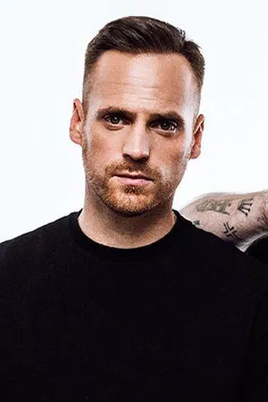 Giel de Winter photo