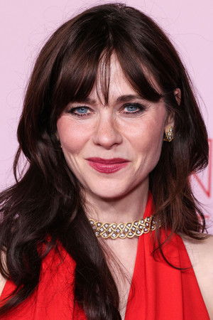 Zooey Deschanel photo