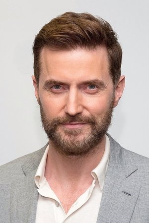 Richard Armitage photo