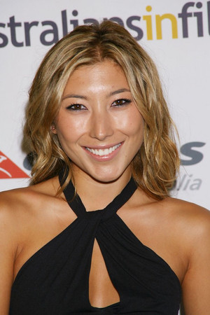 Dichen Lachman photo