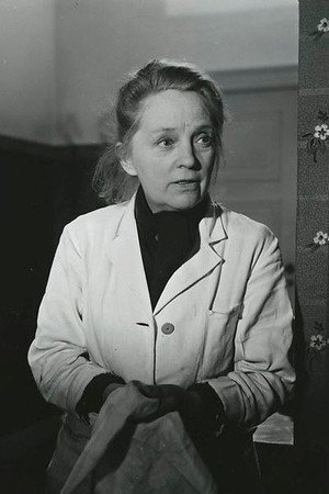 Photo of Anna Henriques-Nielsen from the Latest Netflix gallery