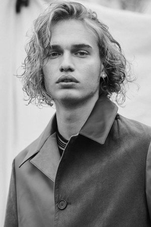 Photo of Nikita Kalustov from the Latest Netflix gallery