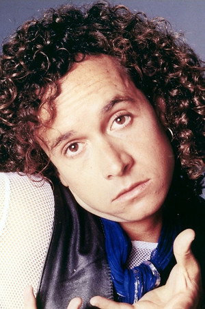 Pauly Shore photo