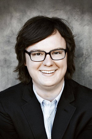 Clark Duke photo