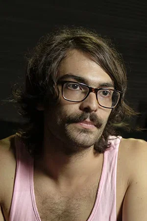 Photo of Gustavo Vinagre from the Latest Netflix gallery