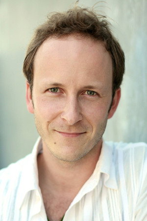 Christopher Redman photo