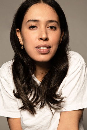 Asma El Mouden photo