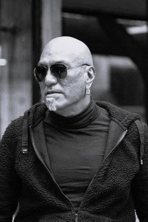 Photo of Robin Tamang from the Latest Netflix gallery