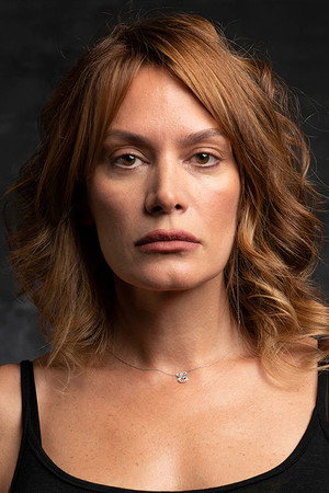 Ebru Cündübeyoğlu photo