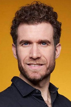 Photo of Jacob Taarnhøj from the Latest Netflix gallery
