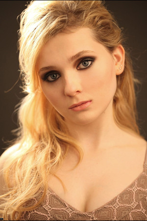 Abigail Breslin photo