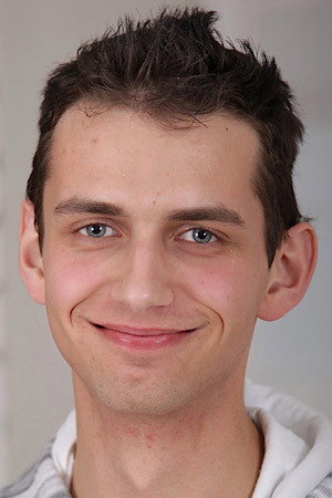 Photo of Dominik Sharp from the Latest Netflix gallery