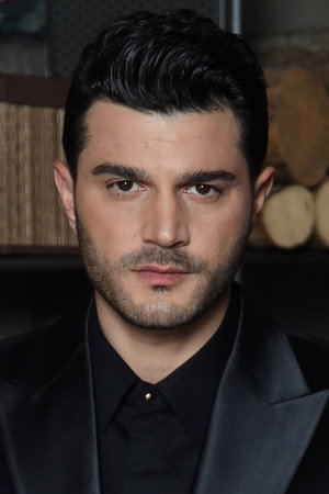 Burak Sevinç photo