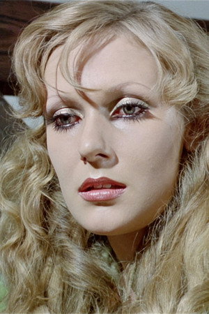 Photo of Nanda van Bergen from the Latest Netflix gallery