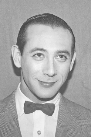 Paul Reubens photo