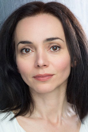 Photo of Helene Maksoud from the Latest Netflix gallery