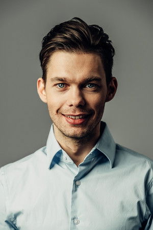 Aristarkh Venes photo