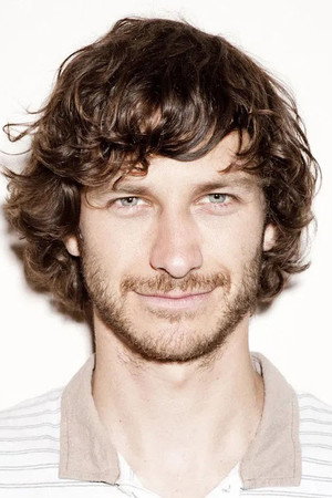Photo of Gotye from the Latest Netflix gallery