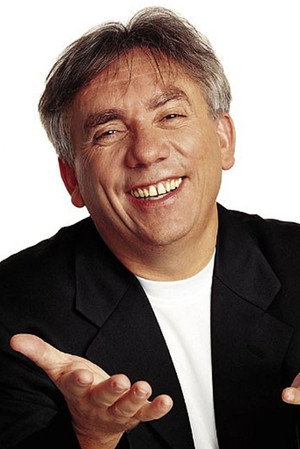 Photo of Yanislav Levinzon from the Latest Netflix gallery