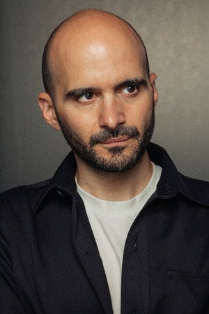 Photo of Cyril Aris from the Latest Netflix gallery