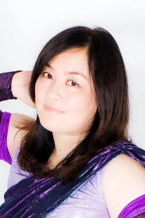 Photo of Emi Motokawa from the Latest Netflix gallery